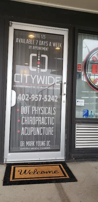 Citywide Chiropractic and Acupuncture Picture 6