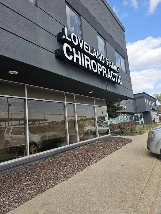Loveland Family Chiropractic Picture 1