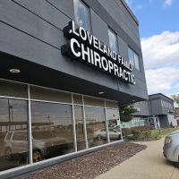 Loveland Family Chiropractic ico