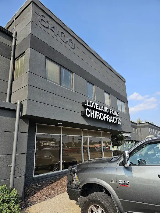 Loveland Family Chiropractic Picture 4