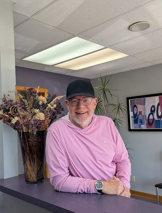 Randy K. Gerdts, DC Picture 1