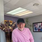 Randy K. Gerdts, DC