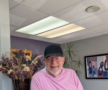 Randy K. Gerdts, DC