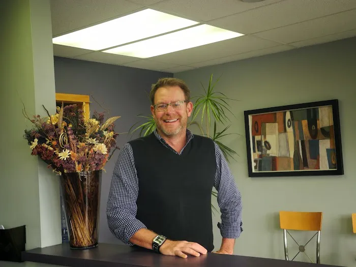 Walk In Chiropractic Picture 1