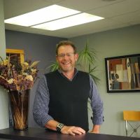 Walk In Chiropractic ico