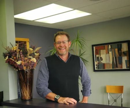 Walk In Chiropractic