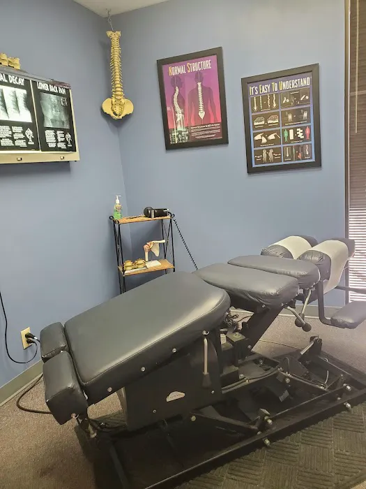 Walk In Chiropractic Picture 5