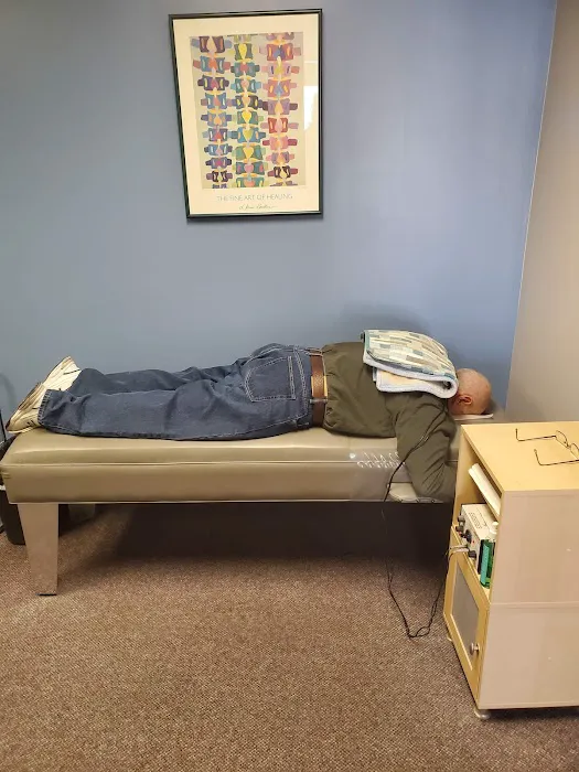 Walk In Chiropractic Picture 6
