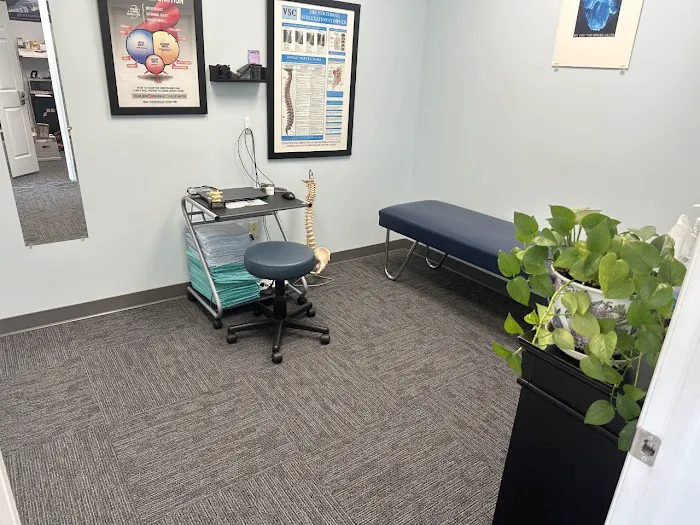 La Vista Chiropractic & Wellness Center Picture 2