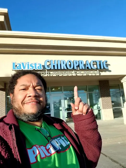 La Vista Chiropractic & Wellness Center Picture 6