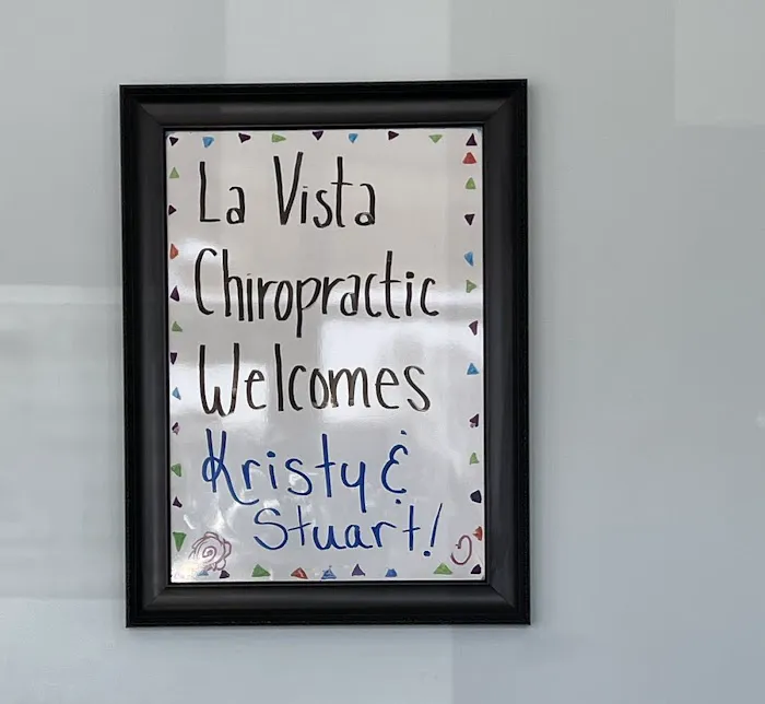 La Vista Chiropractic & Wellness Center Picture 4
