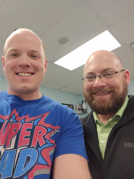 La Vista Chiropractic & Wellness Center Picture 8