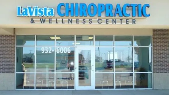 La Vista Chiropractic & Wellness Center Picture 10