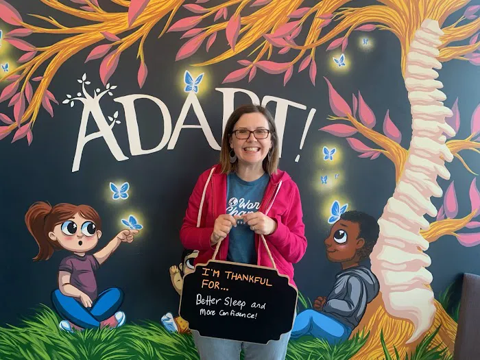 Adapt Chiropractic Company Picture 2