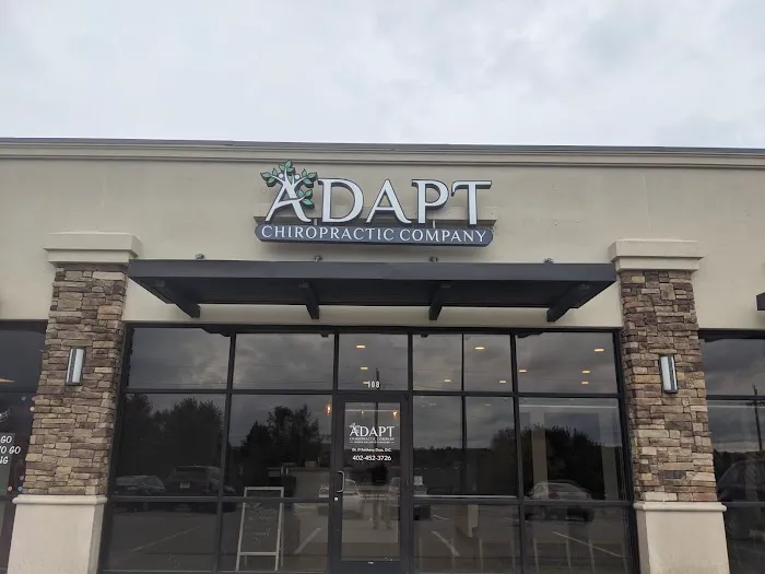 Adapt Chiropractic Company Picture 1