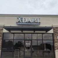 Adapt Chiropractic Company ico