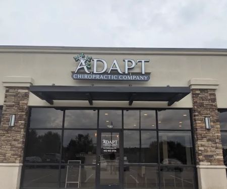 Adapt Chiropractic Company