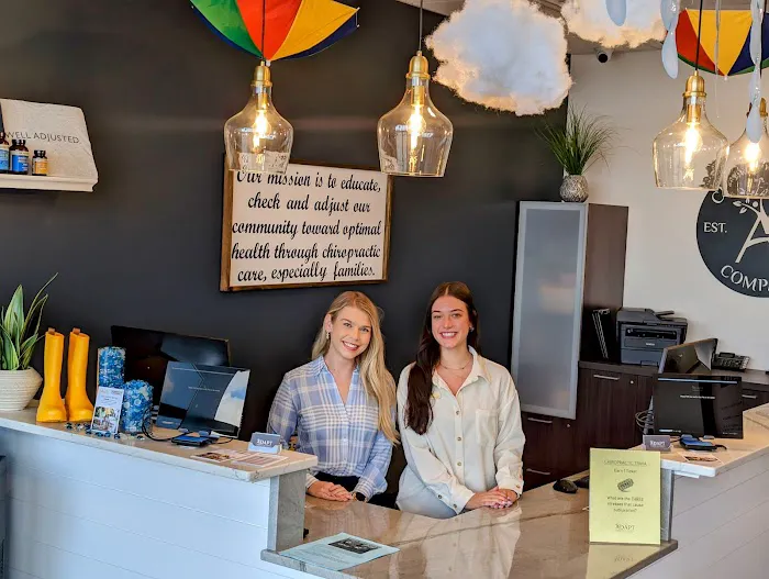 Adapt Chiropractic Company Picture 3