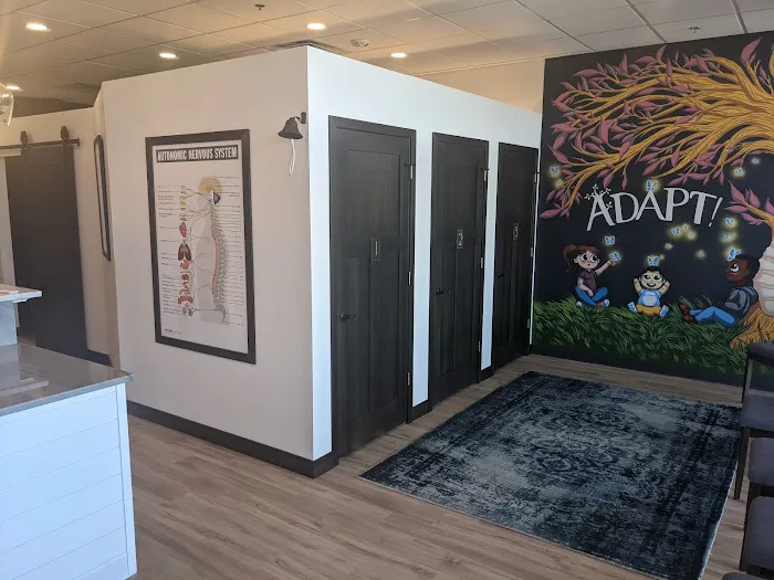 Adapt Chiropractic Company Picture 4