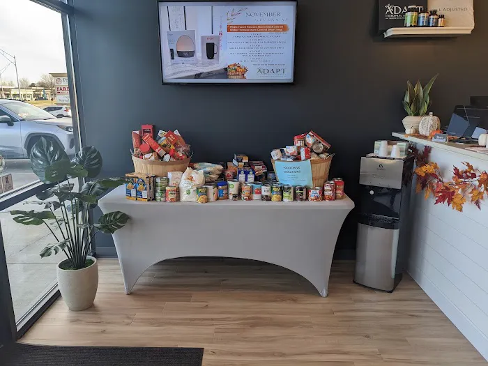 Adapt Chiropractic Company Picture 8
