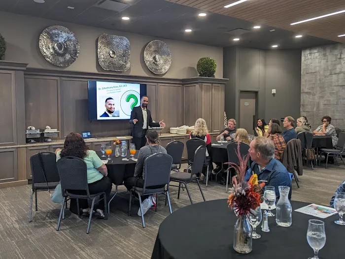 Adapt Chiropractic Company Picture 7