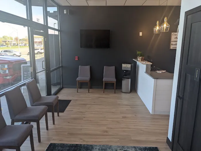 Adapt Chiropractic Company Picture 6