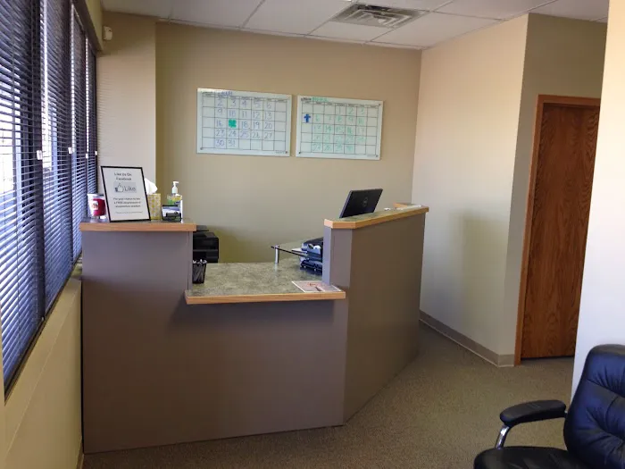 Franck Chiropractic Picture 1