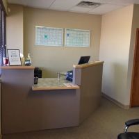 Franck Chiropractic ico