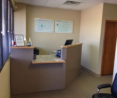 Franck Chiropractic