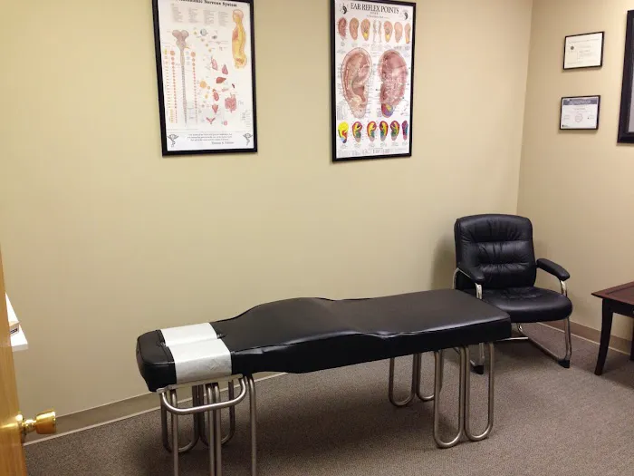 Franck Chiropractic Picture 6
