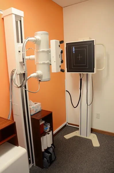 ReConnect Chiropractic Picture 6