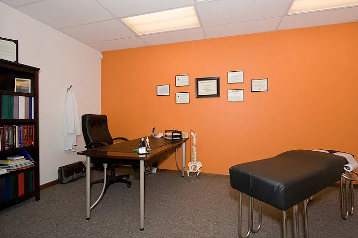 ReConnect Chiropractic Picture 7