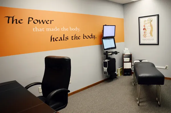 ReConnect Chiropractic Picture 9