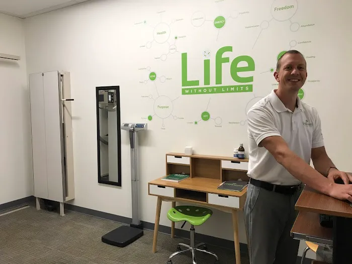 Omaha Wellness Center Picture 2