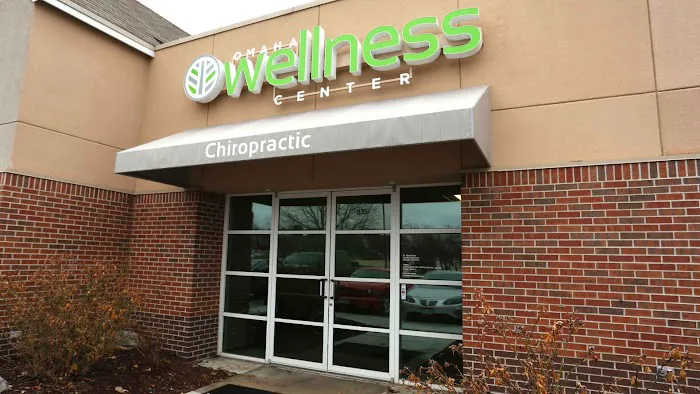 Omaha Wellness Center Picture 1
