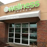 Omaha Wellness Center ico