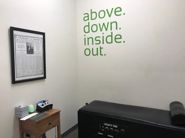 Omaha Wellness Center Picture 6