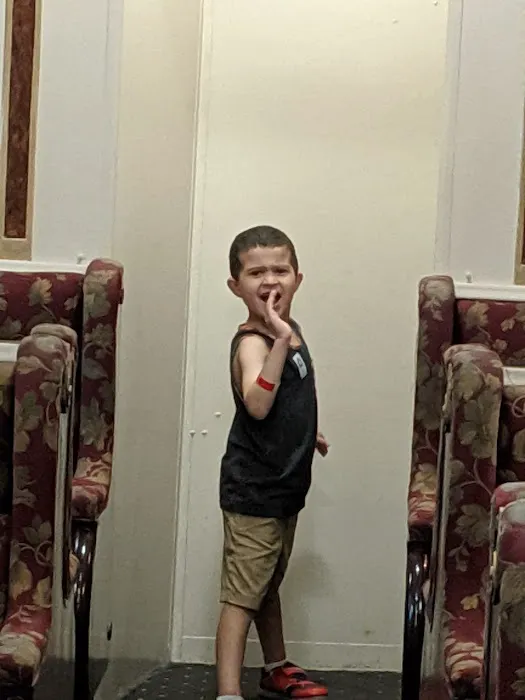 Richard C. Steskal, DC Picture 1