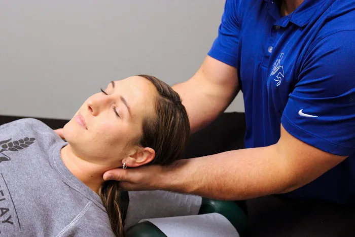 Laursen Chiropractic and Performance Picture 3