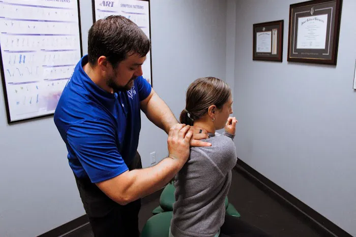 Laursen Chiropractic and Performance Picture 6