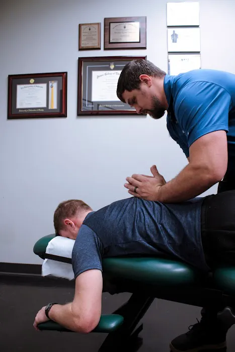 Laursen Chiropractic and Performance Picture 9