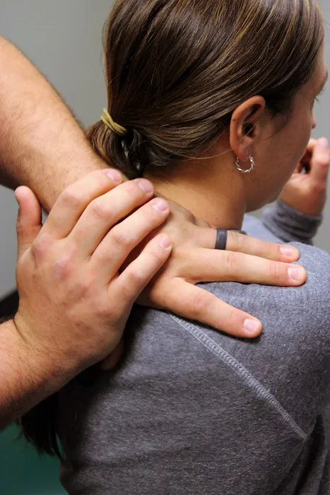 Laursen Chiropractic and Performance Picture 10