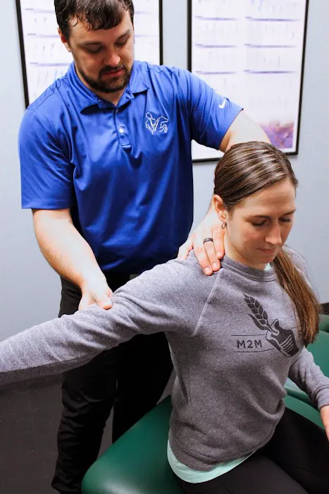 Laursen Chiropractic and Performance Picture 7