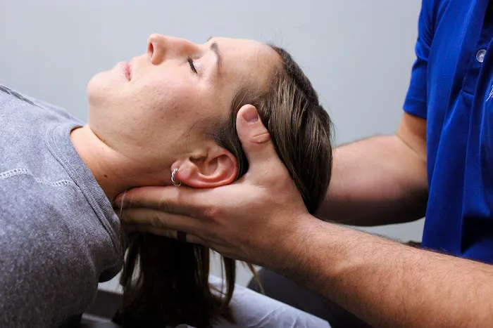 Laursen Chiropractic and Performance Picture 8