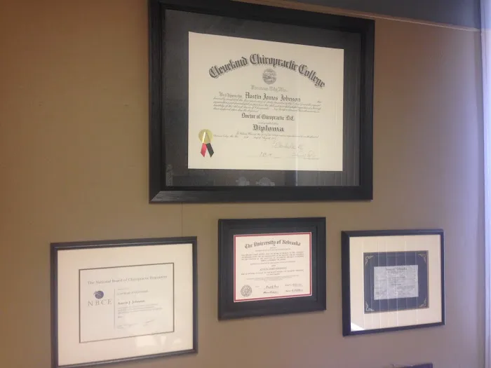 Bruening Chiropractic Clinic Picture 9