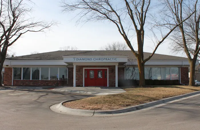 Diamond Chiropractic Omaha North Picture 2