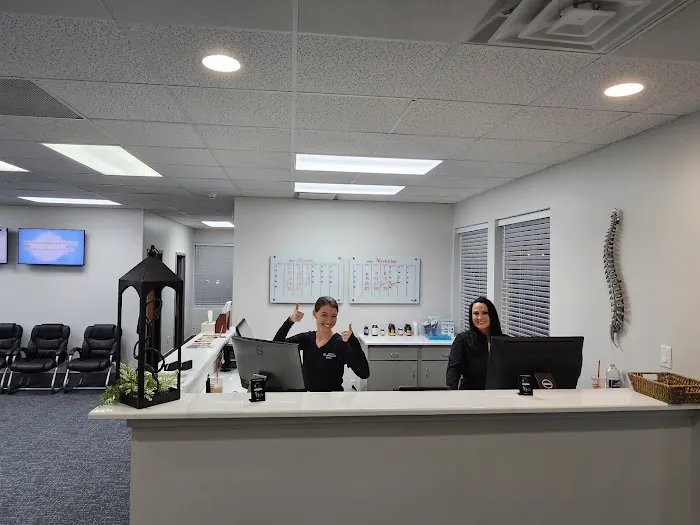 Diamond Chiropractic Omaha North Picture 1