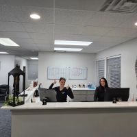 Diamond Chiropractic Omaha North ico