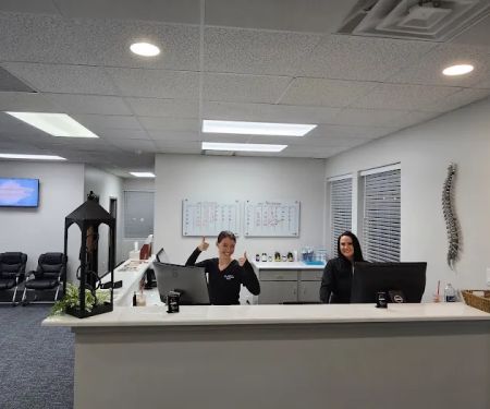 Diamond Chiropractic Omaha North