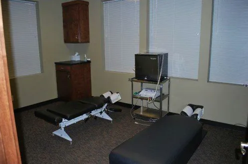 Diamond Chiropractic Omaha North Picture 4